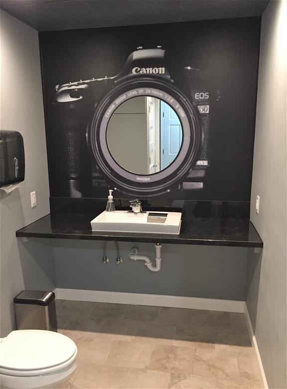 Penrod Photography Wall Mural